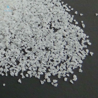 Al203 Weißes Aluminiumoxid 100 Schleifgrit