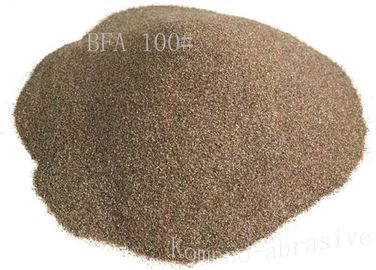 Aluminiumoxyd FEPA P8-P2000 Brown für Sand-Gurt-Schleifpapiere und andere überzogene Scheuermittel