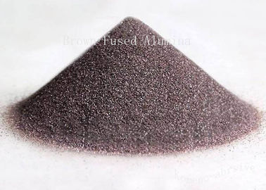 FEPA-alox Aluminiumoxyd für Gurt und überzogene Scheuermittel, Farbe des Aluminiumoxids