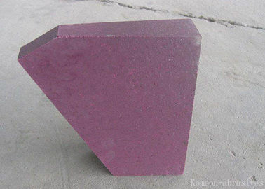 Fixiertes rosa Aluminiumoxyd-Glas Oven Refractory Materials