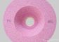 Wahres rosa Aluminiumoxyd der Schwerkraft-≧3.9 g /cm3 für die verbundenen Scheuermittel refraktär