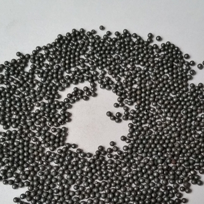 Hocheffiziente Schüsse aus Edelstahl 430 mit geringen magnetischen Eigenschaften