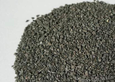 Aluminiumoxyd-Größe 2250℃ Brown für Ofenverkleidungs-Ausgang Castables in der Stahlerzeugung