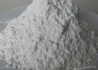 Weiß fixiertes Aluminiumoxyd Micropowder WA P360, für Präzisions-Behandlungen