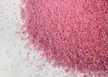 Entfernen rosa Aluminiumoxyd-Rost FEPA F8-220 Metall-und Nichtmetall-Teile