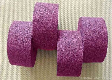 Materielles rosa Aluminiumoxyd Al2O3 von keramischen und Vitrified Schleifscheiben