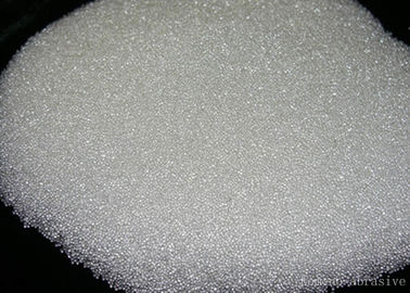 Reflektierende Glasperlen des Grundmaterial-SiO2 für das Entgraten von und Kunststoffrohr