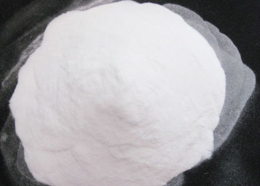 Weißes Aluminiumoxyd 2250℃ F24 Al2O3 &gt;99%