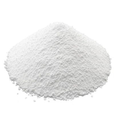 In Wasser unlösliches, weißes Aluminiumoxid F8-F220, ideal für die Lagerung bei Raumtemperatur und als Schleifmittel