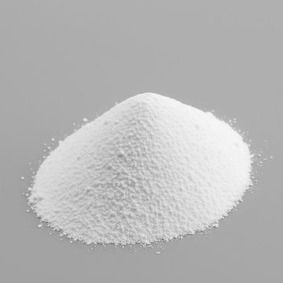 2 Schmelzpunkt Weißaluminiumoxid für Lagerlösungen bei stabiler Raumtemperatur